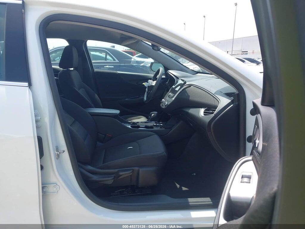 1G1ZD5ST9RF203133 2024 CHEVROLET MALIBU photo no. 5