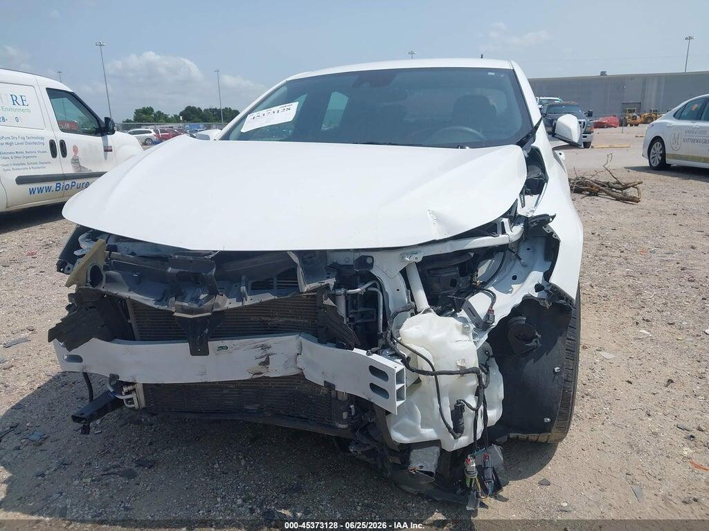1G1ZD5ST9RF203133 2024 CHEVROLET MALIBU photo no. 6