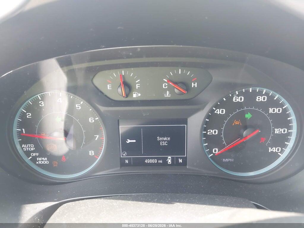 1G1ZD5ST9RF203133 2024 CHEVROLET MALIBU photo no. 7