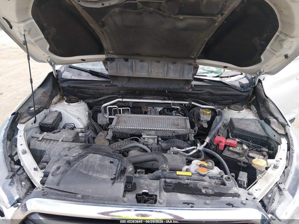 4S4WMAPD7M3429035 2021 SUBARU ASCENT photo no. 10