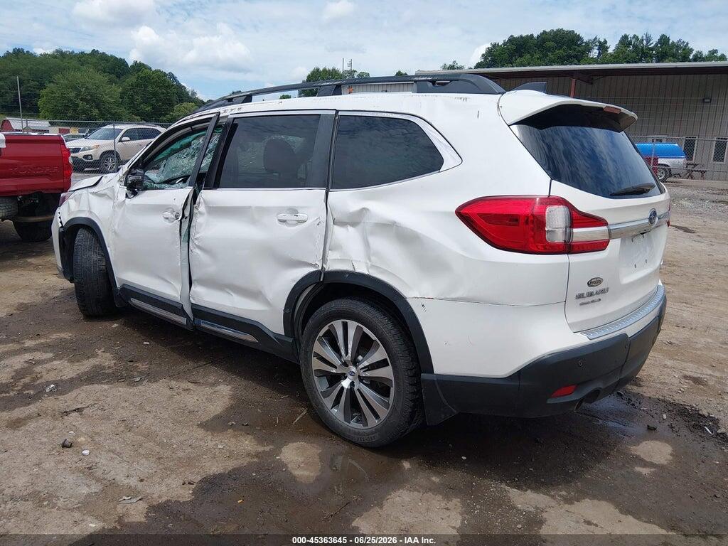4S4WMAPD7M3429035 2021 SUBARU ASCENT photo no. 3