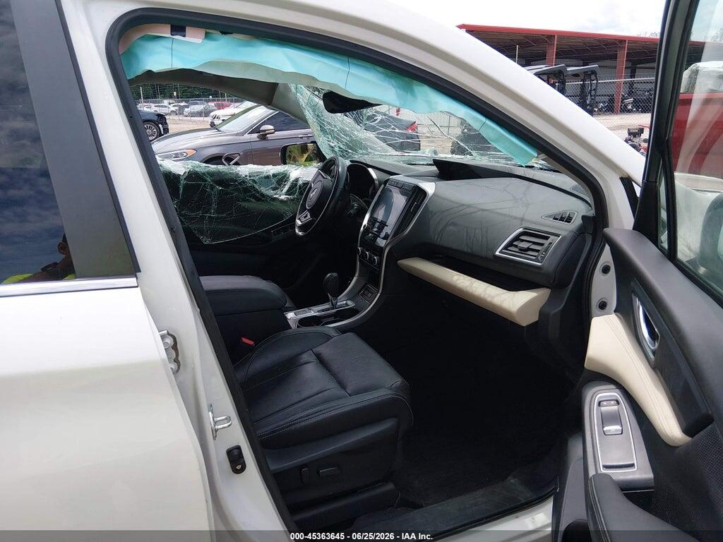 4S4WMAPD7M3429035 2021 SUBARU ASCENT photo no. 5