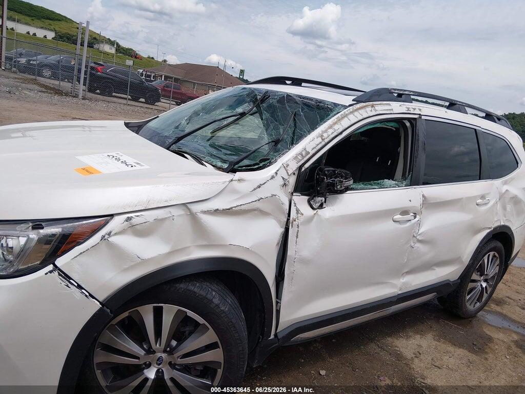 4S4WMAPD7M3429035 2021 SUBARU ASCENT photo no. 6