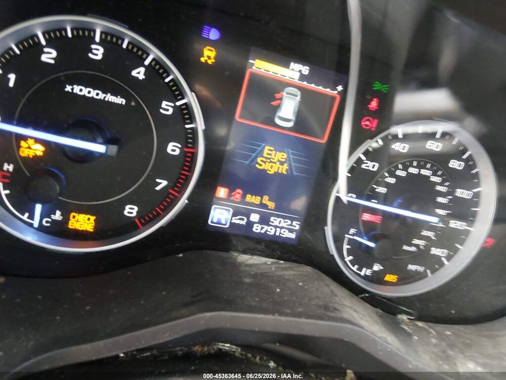 4S4WMAPD7M3429035 2021 SUBARU ASCENT photo no. 7