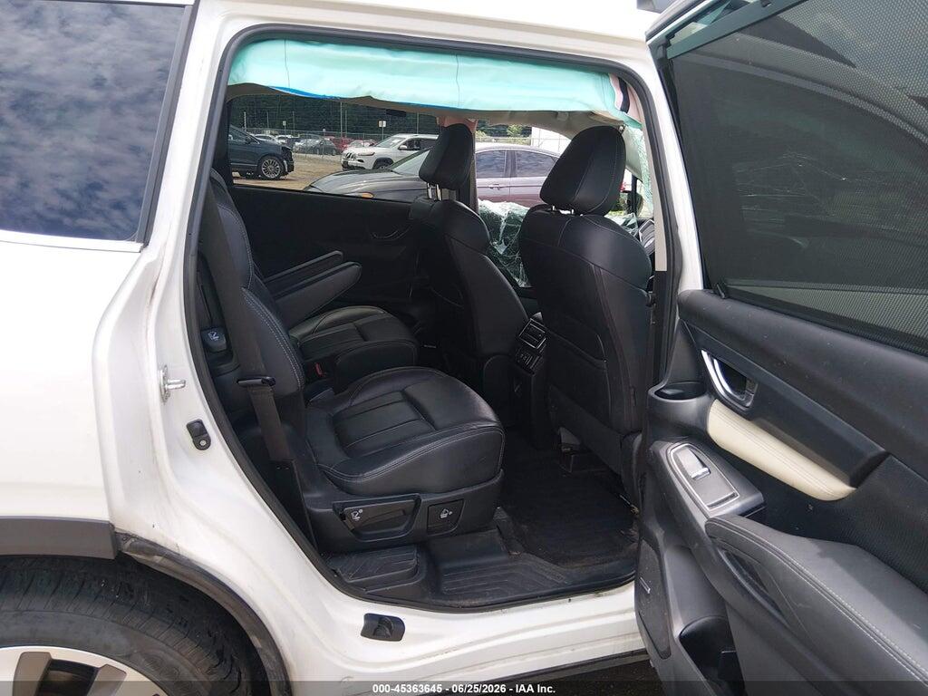 4S4WMAPD7M3429035 2021 SUBARU ASCENT photo no. 8