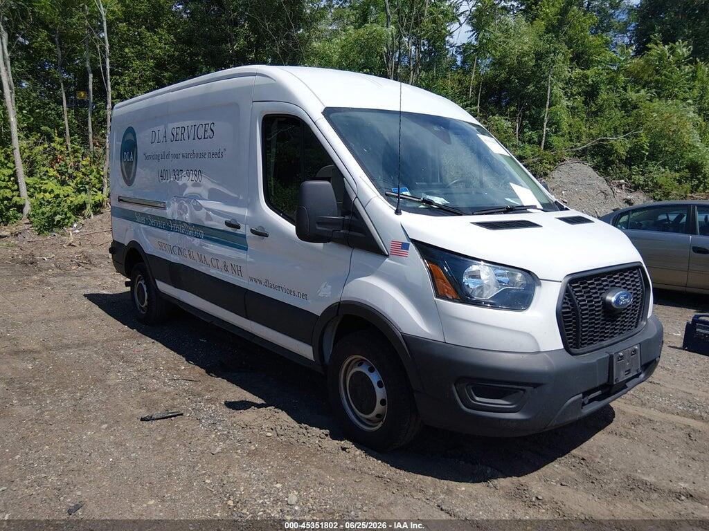 1FTBR1C8XRKB28642 2024 FORD TRANSIT-250 photo no. 1