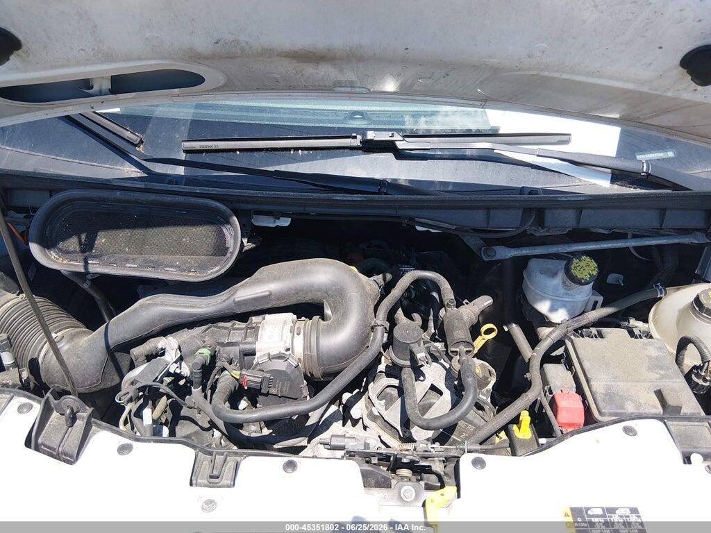 1FTBR1C8XRKB28642 2024 FORD TRANSIT-250 photo no. 10