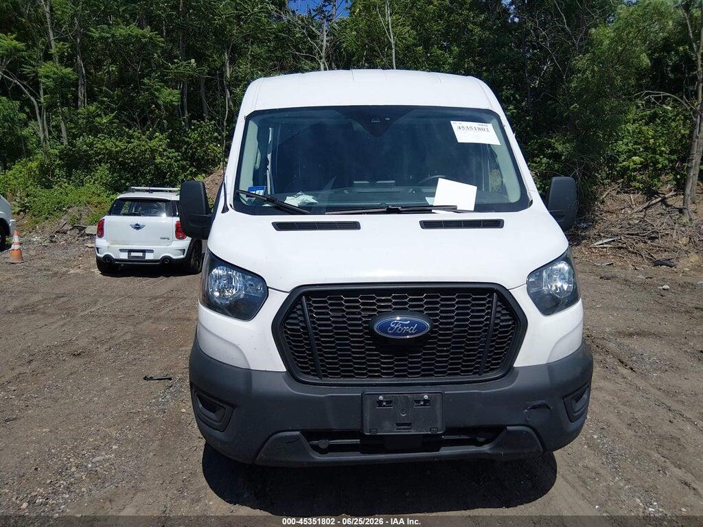1FTBR1C8XRKB28642 2024 FORD TRANSIT-250 photo no. 12