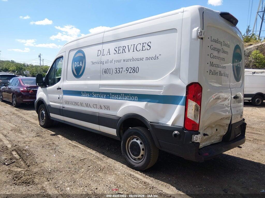 1FTBR1C8XRKB28642 2024 FORD TRANSIT-250 photo no. 3
