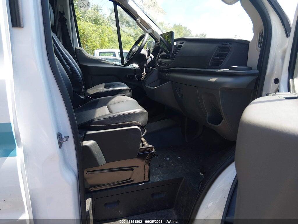 1FTBR1C8XRKB28642 2024 FORD TRANSIT-250 photo no. 5