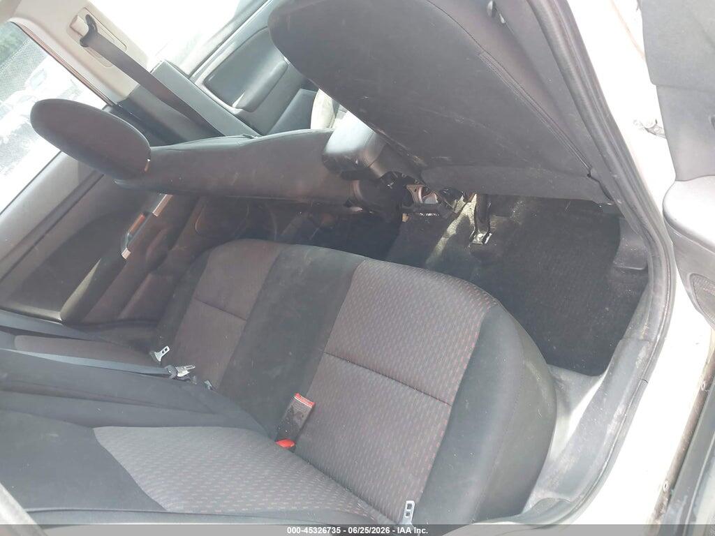 JA4AP3AU6KU008192 2019 MITSUBISHI OUTLANDER SPORT photo no. 8