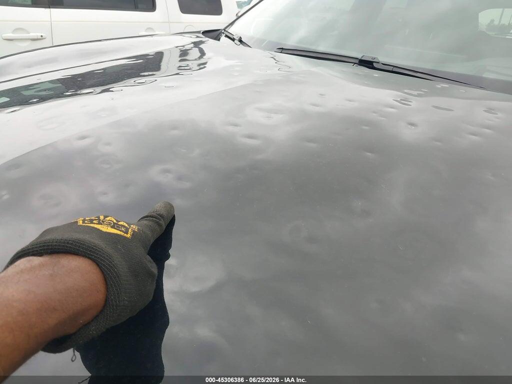 5N1DL1HUXRC357327 2024 INFINITI QX60 photo no. 6