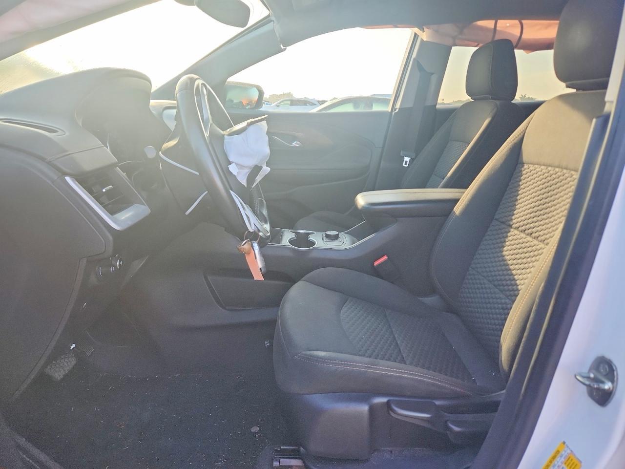 2020 GMC TERRAIN SLE — Фото 7 из 13
