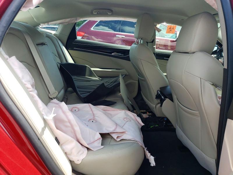 1G4ZP5SS9KU100281 2019 BUICK LACROSSE photo no. 10