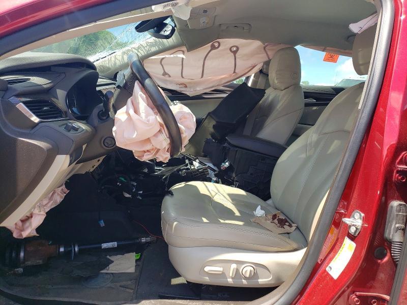 1G4ZP5SS9KU100281 2019 BUICK LACROSSE photo no. 7