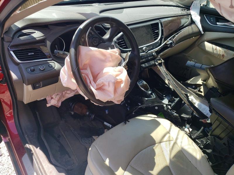 1G4ZP5SS9KU100281 2019 BUICK LACROSSE photo no. 8