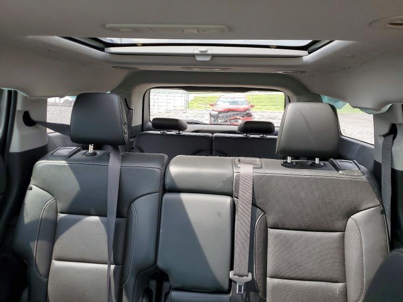 2019 GMC ACADIA SLT-1 — Фото 10 из 13