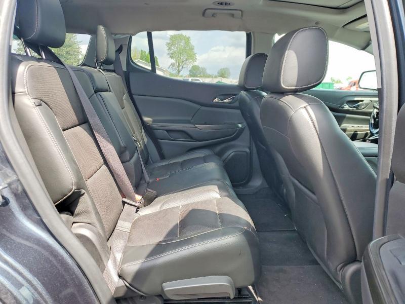 2019 GMC ACADIA SLT-1 — Фото 11 из 13
