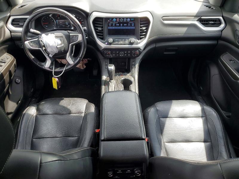 2019 GMC ACADIA SLT-1 — Фото 8 из 13