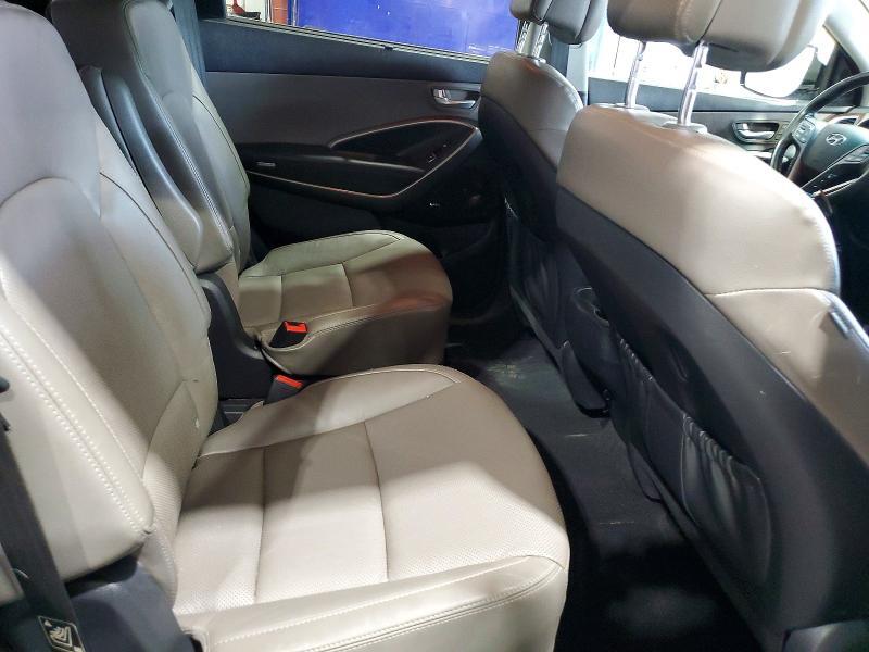 2019 HYUNDAI SANTA FE XL LIMITED ULTIMATE — Фото 11 из 13