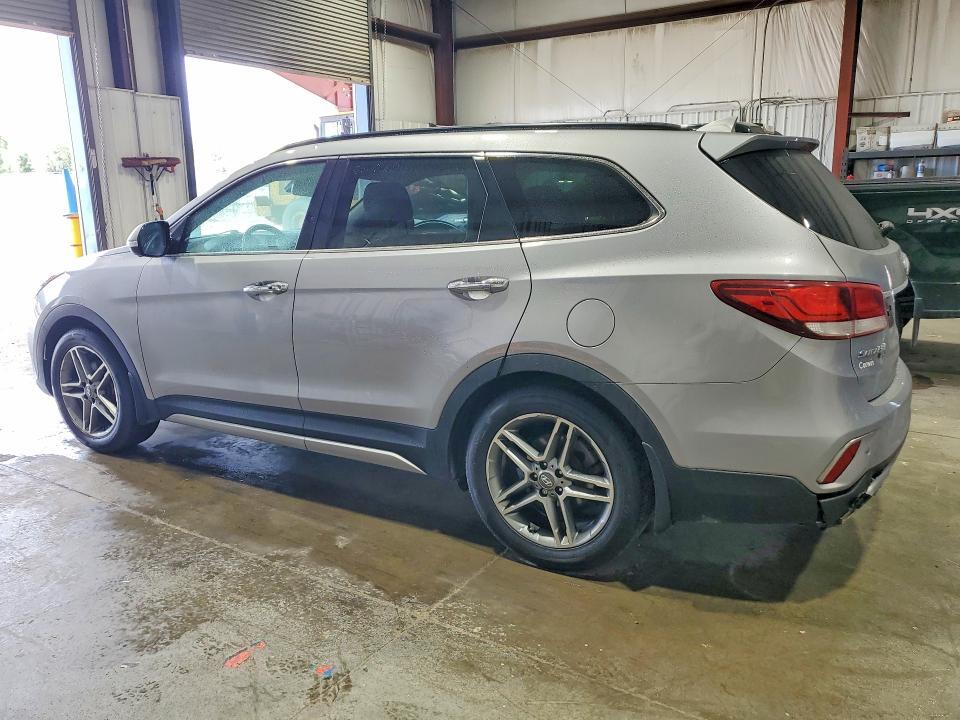 2019 HYUNDAI SANTA FE XL LIMITED ULTIMATE — Фото 2 из 13