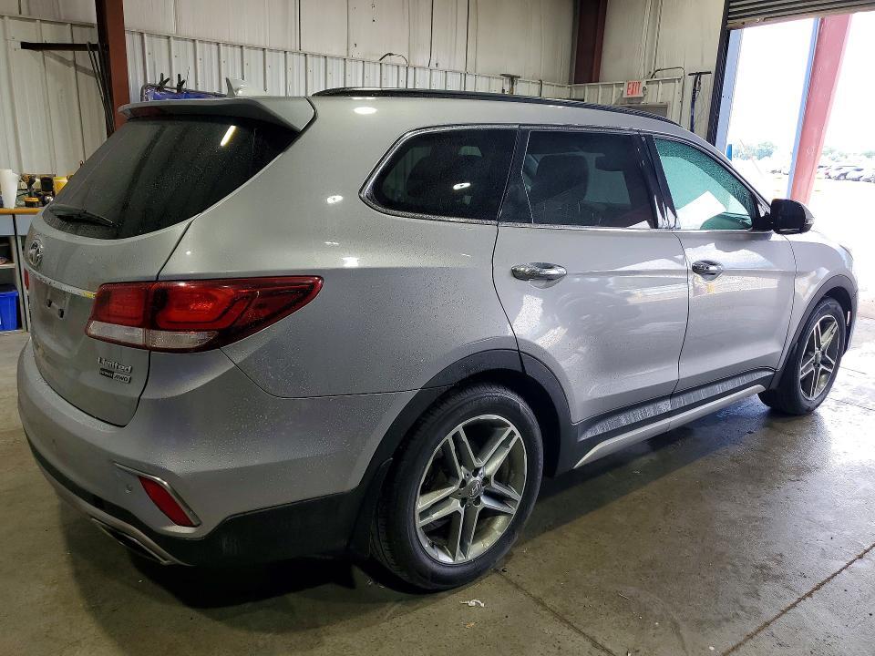 2019 HYUNDAI SANTA FE XL LIMITED ULTIMATE — Фото 3 из 13