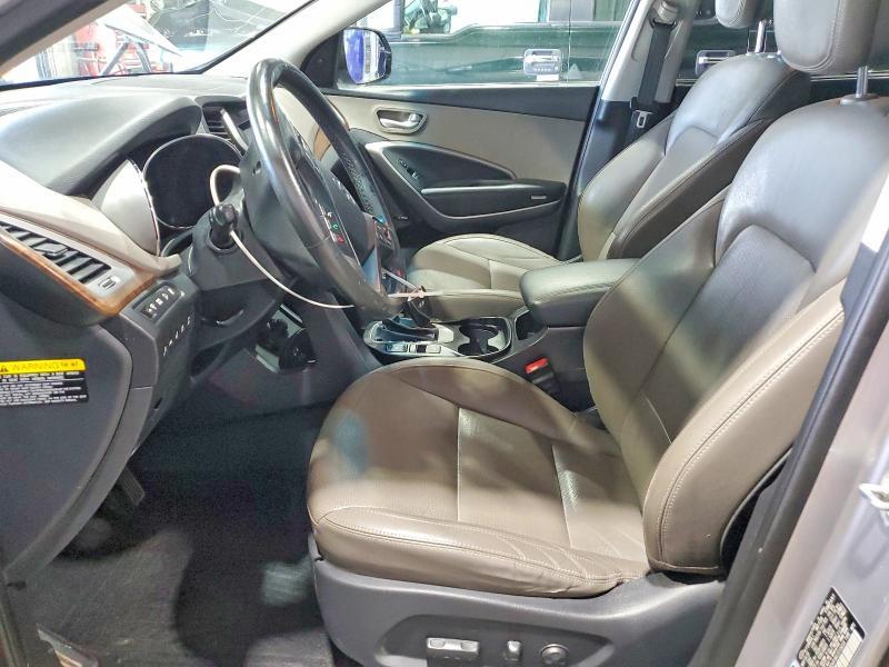 2019 HYUNDAI SANTA FE XL LIMITED ULTIMATE — Фото 7 из 13