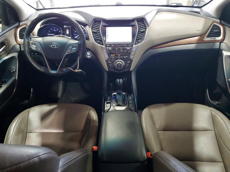 2019 HYUNDAI SANTA FE XL LIMITED ULTIMATE — Фото 8 из 13