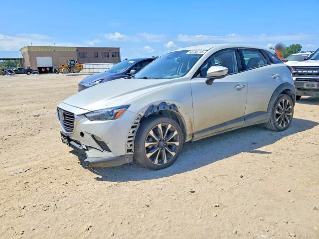 2019 MAZDA CX-3 TOURING