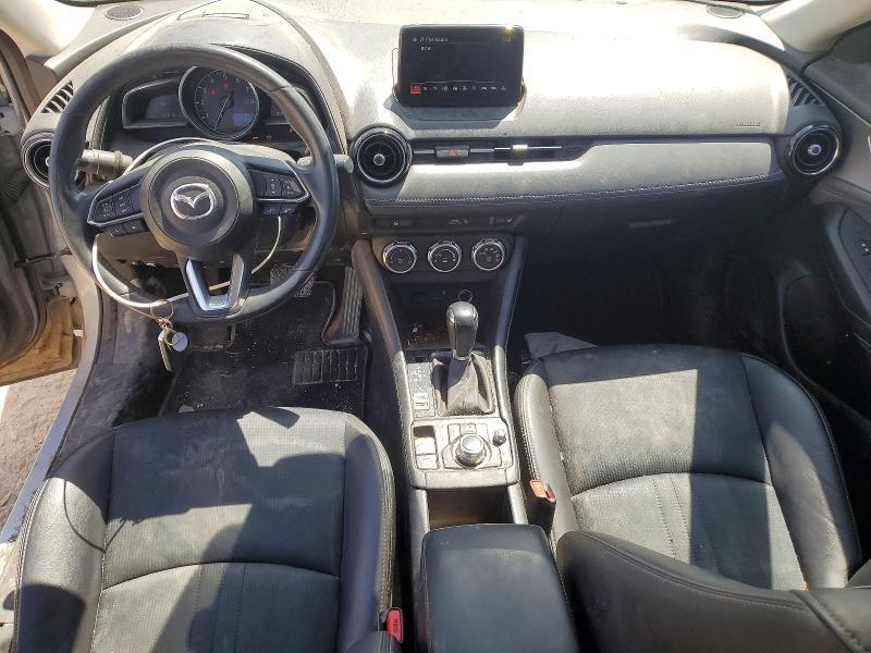 2019 MAZDA CX-3 TOURING — Фото 8 из 12