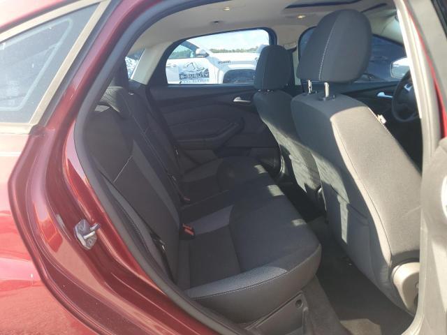 2013 FORD FOCUS SE — Фото 10 из 12