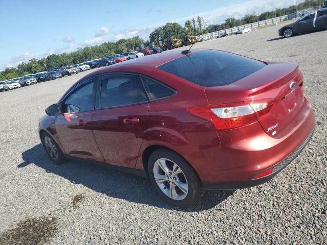 2013 FORD FOCUS SE — Фото 2 из 12
