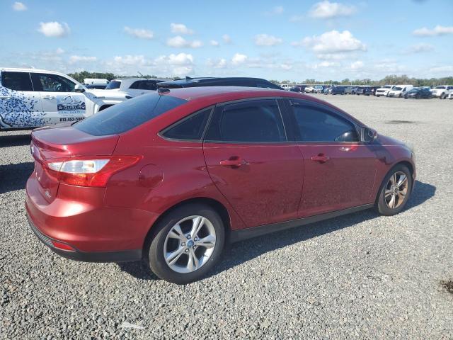 2013 FORD FOCUS SE — Фото 3 из 12