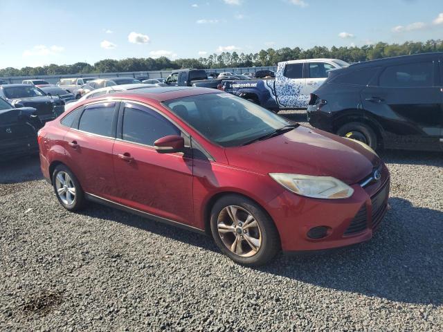 2013 FORD FOCUS SE — Фото 4 из 12