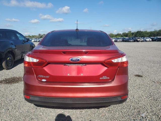 2013 FORD FOCUS SE — Фото 6 из 12