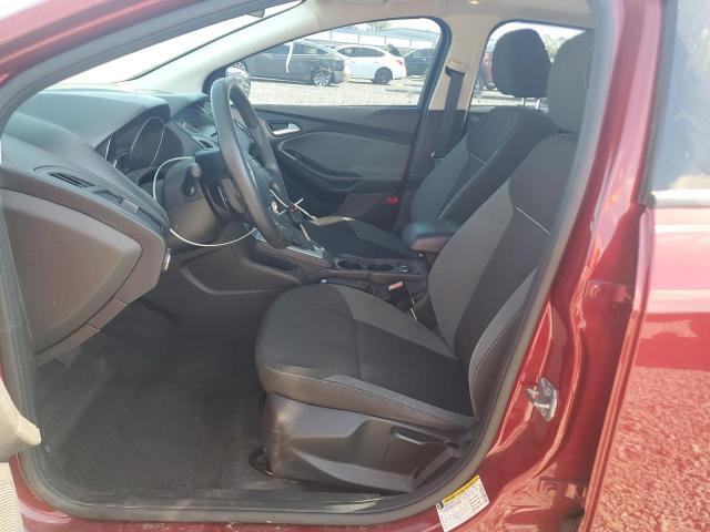 2013 FORD FOCUS SE — Фото 7 из 12