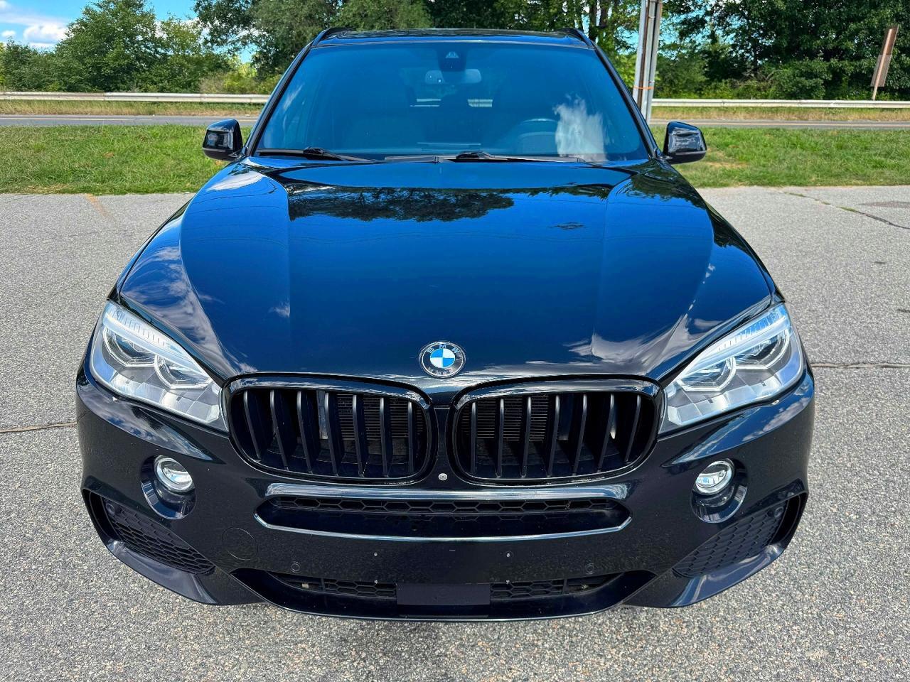 5UXKR6C55J0U15260 2018 BMW X5 photo no. 11