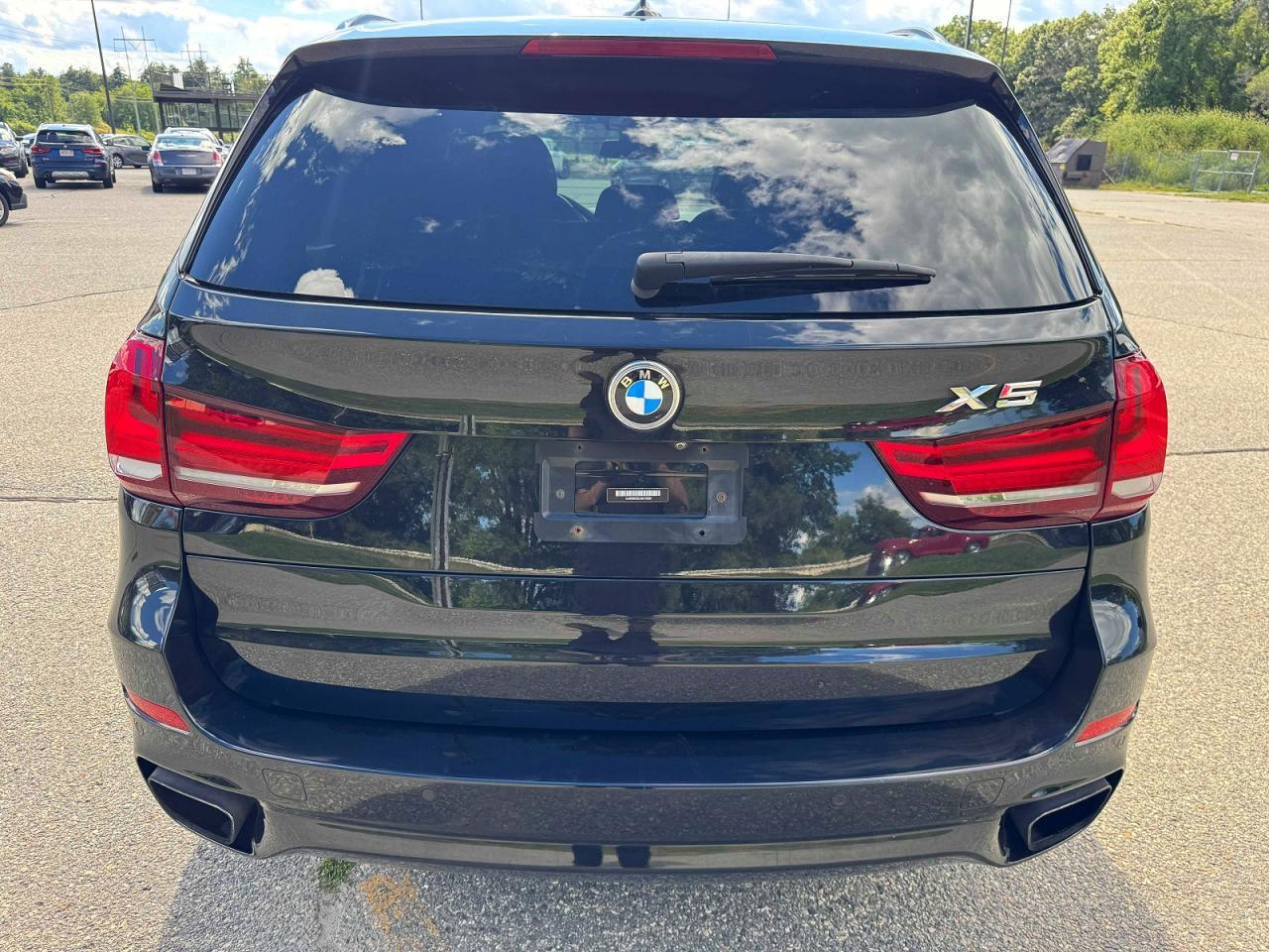 5UXKR6C55J0U15260 2018 BMW X5 photo no. 12