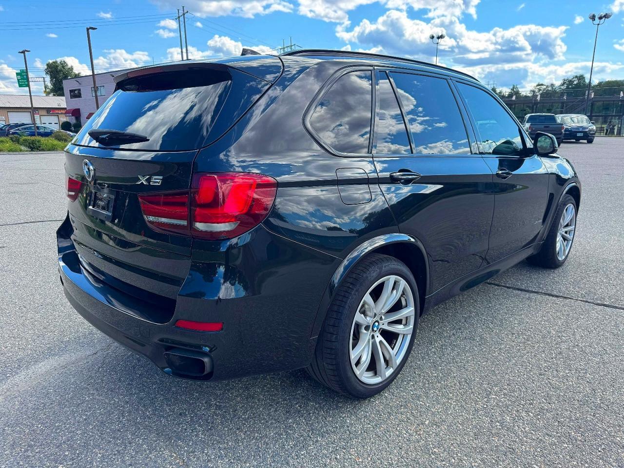 5UXKR6C55J0U15260 2018 BMW X5 photo no. 4