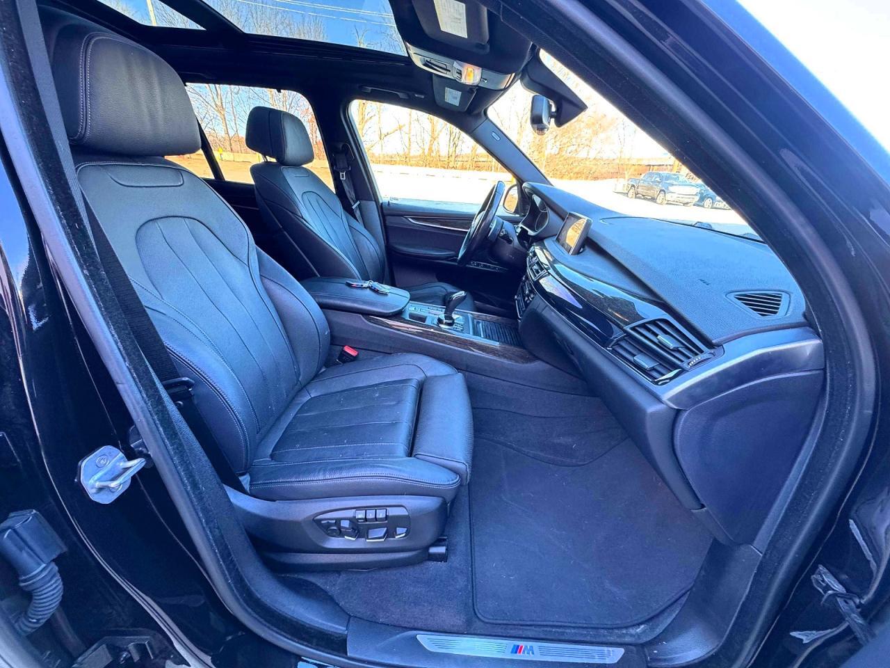 5UXKR6C55J0U15260 2018 BMW X5 photo no. 5