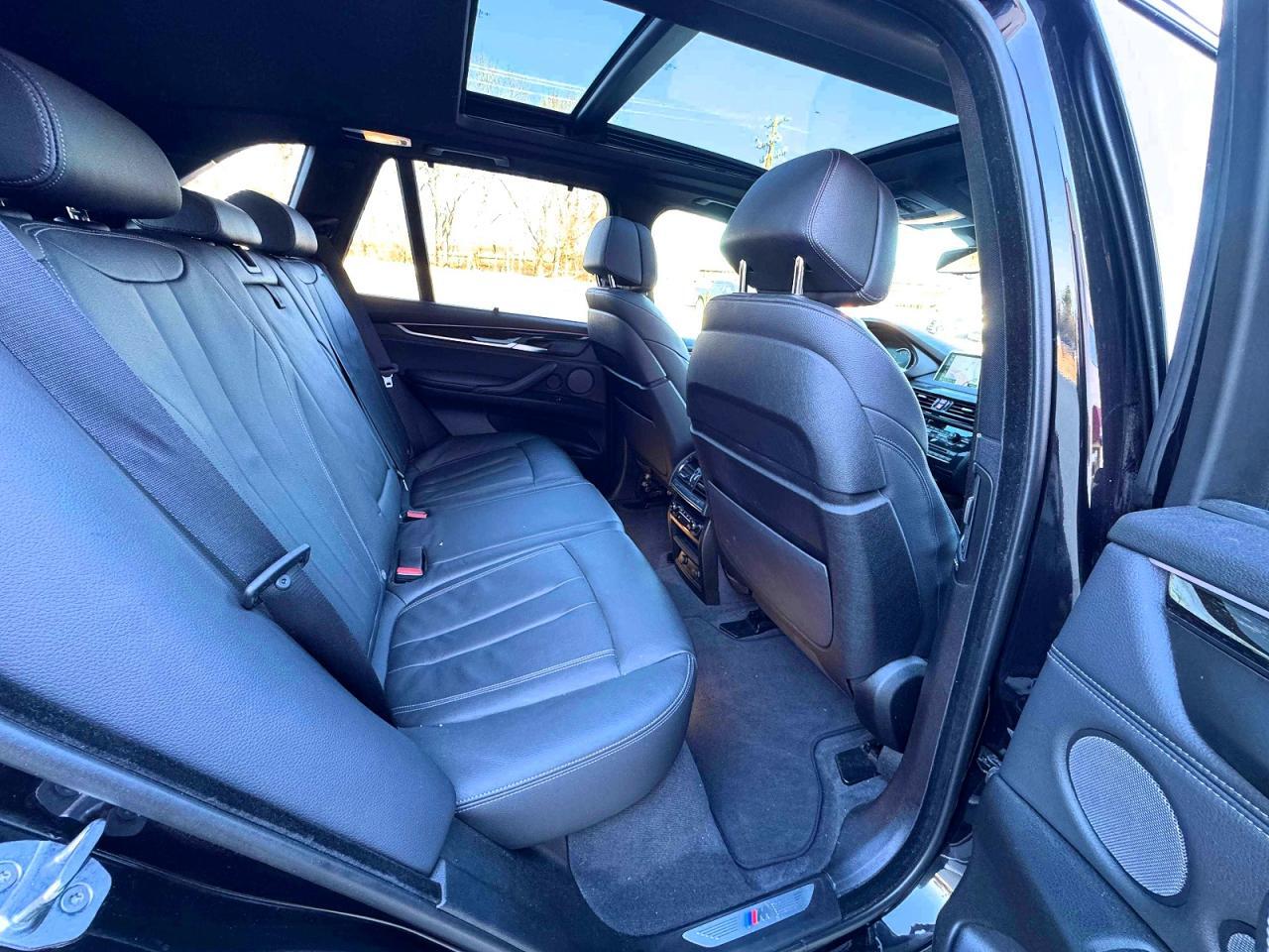 5UXKR6C55J0U15260 2018 BMW X5 photo no. 6