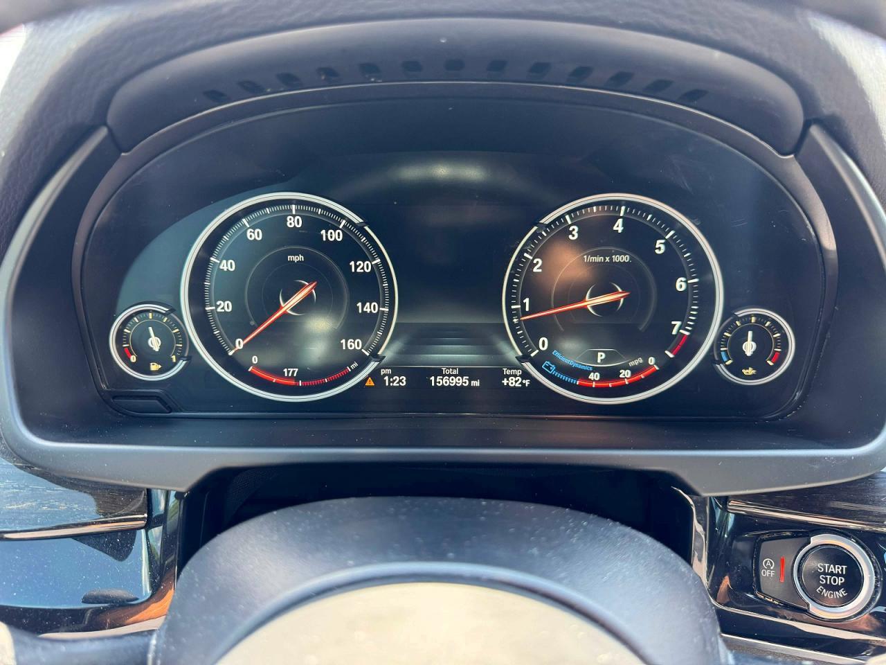5UXKR6C55J0U15260 2018 BMW X5 photo no. 8