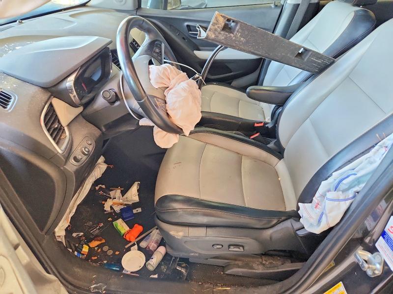 2018 CHEVROLET TRAX PREMIER — Фото 7 из 13