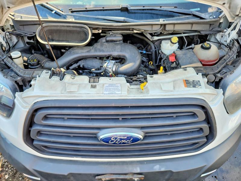 2018 FORD TRANSIT T-350 HANDICAP ACCESSIBLE VAN — Фото 12 из 13