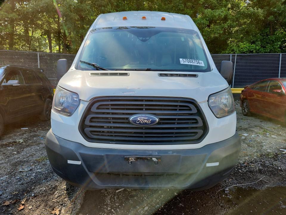 2018 FORD TRANSIT T-350 HANDICAP ACCESSIBLE VAN — Фото 5 из 13