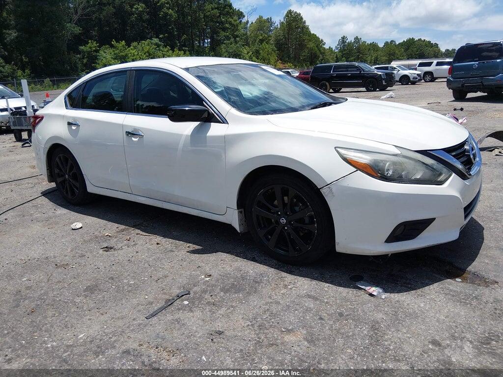 1N4AL3AP7HC291024 2017 NISSAN ALTIMA photo no. 1