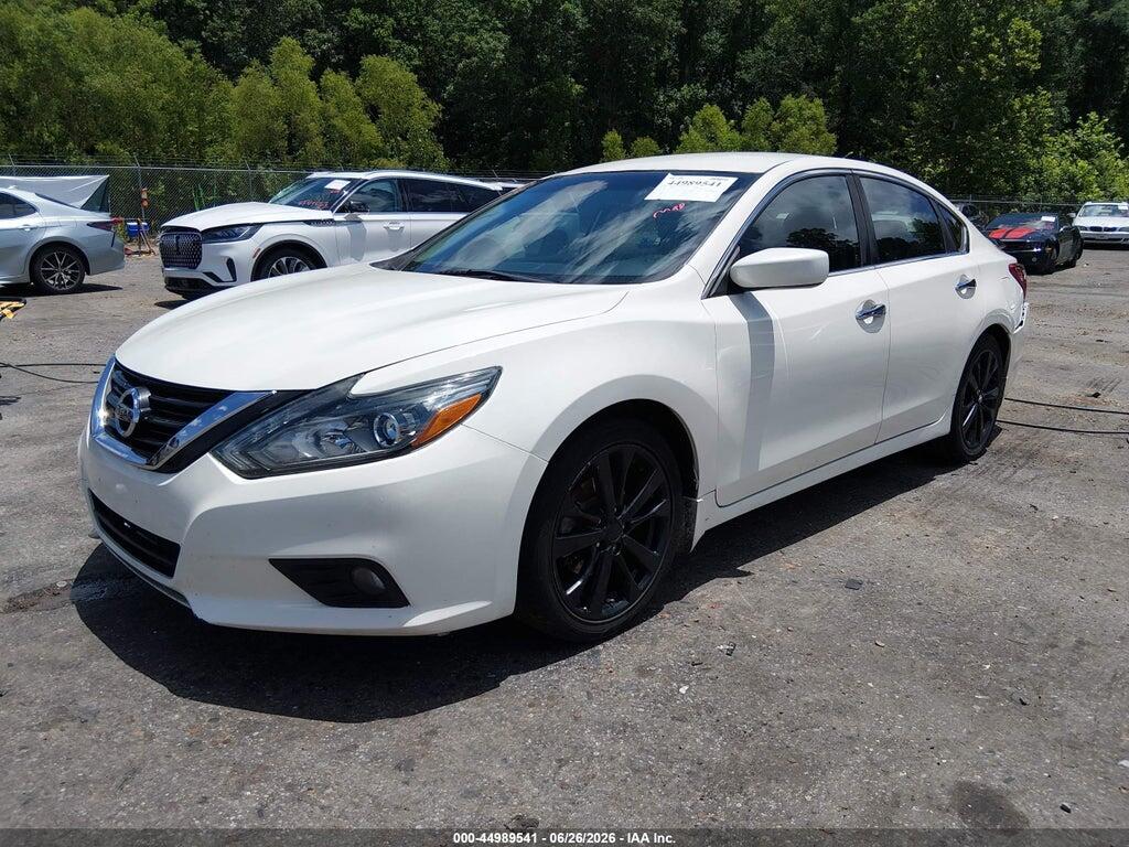 1N4AL3AP7HC291024 2017 NISSAN ALTIMA photo no. 2