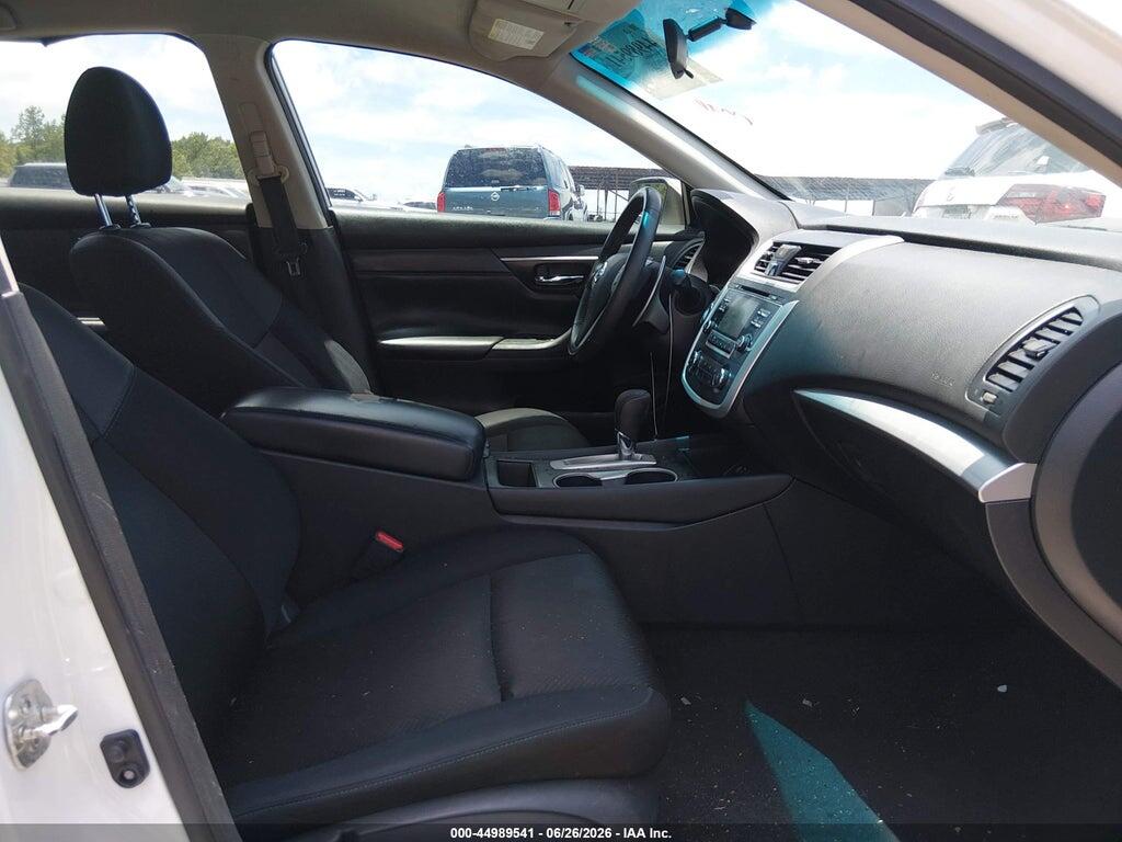1N4AL3AP7HC291024 2017 NISSAN ALTIMA photo no. 5