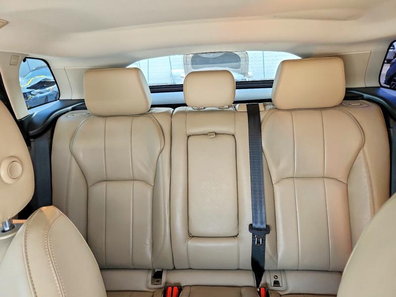 2018 LAND ROVER RANGE ROVER EVOQUE SE — Фото 10 из 13