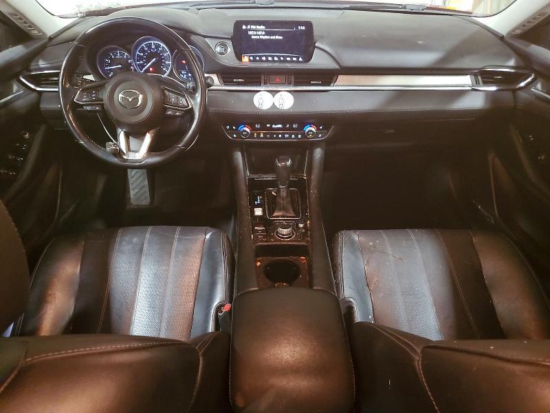 2018 MAZDA 6 GRAND TOURING RESERVE — Фото 8 из 13